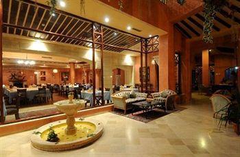 מלון עין דרהם Dar Ismail Nour Elain מראה חיצוני תמונה
